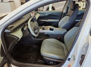 Changan UNI-L: переименованный седан Lamore пополнил линейку UNI Changan UNI-L: переименованный седан Lamore пополнил линейку UNI