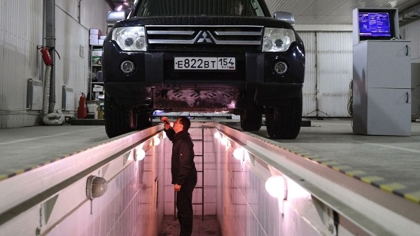Правила техосмотра автомобилей: новый порядок прохождения в 2021 году Правила техосмотра автомобилей: новый порядок прохождения в 2021 году