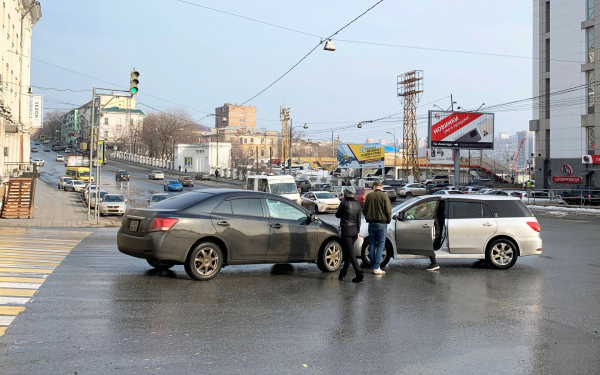 
            Пять важных изменений для водителей с июля. Об этом должен знать каждый
        