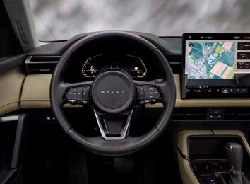 Состоялась премьера кроссовера 2026 Mazda CX-5 III третьего поколения Состоялась премьера кроссовера 2026 Mazda CX-5 III третьего поколения