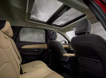 Состоялась премьера кроссовера 2026 Mazda CX-5 III третьего поколения Состоялась премьера кроссовера 2026 Mazda CX-5 III третьего поколения