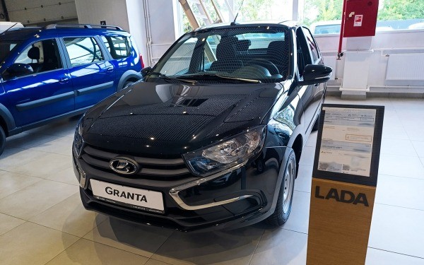 
            Как мы заказывали у дилеров Lada Iskra. Фейки и предоплата на август
        