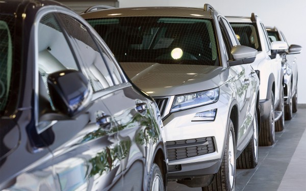 
            Езда без ОСАГО, Audi без колец и &laquo;утиль&raquo; без машин. Итоги недели
        