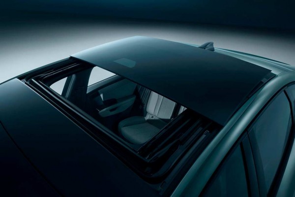 Volkswagen ID.Unyx 07: электрический лифтбек для китайского рынка Volkswagen ID.Unyx 07: электрический лифтбек для китайского рынка