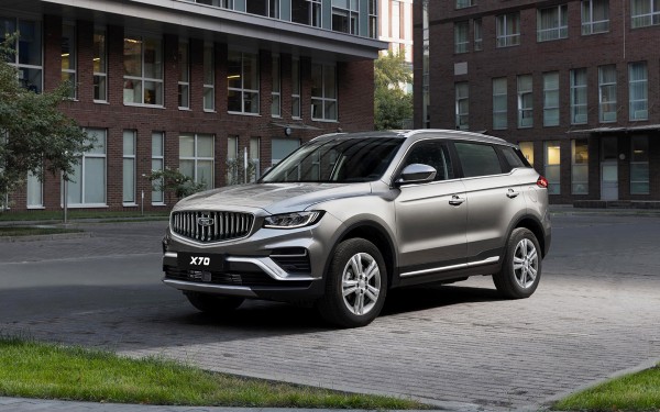 
            Езда без ОСАГО, Audi без колец и &laquo;утиль&raquo; без машин. Итоги недели
        