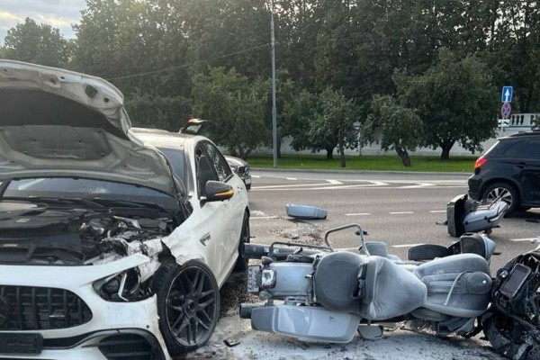 Заплатим за&nbsp;мошенников: россиянам вдвое повысят цены ОСАГО из-за чужих преступлений 