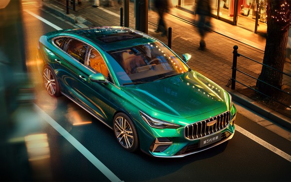 
            Езда без ОСАГО, Audi без колец и &laquo;утиль&raquo; без машин. Итоги недели
        