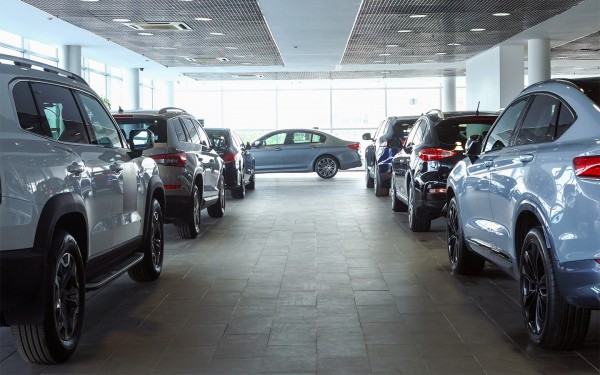 
            Езда без ОСАГО, Audi без колец и &laquo;утиль&raquo; без машин. Итоги недели
        