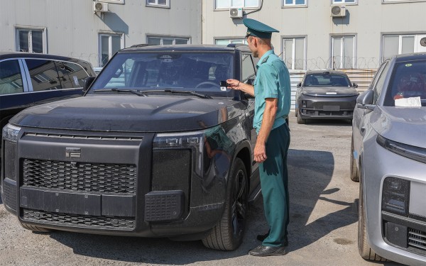 
            Езда без ОСАГО, Audi без колец и &laquo;утиль&raquo; без машин. Итоги недели
        