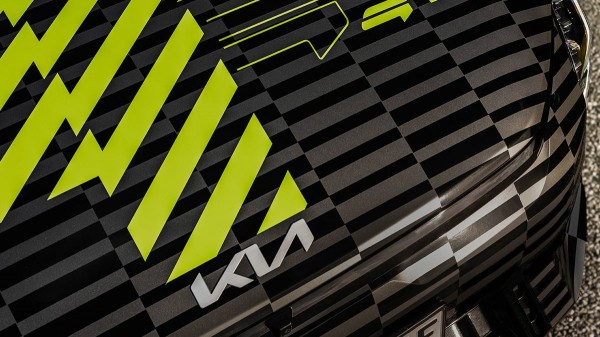 Электрофургон Kia PV5 установил мировой рекорд дальнобойности  