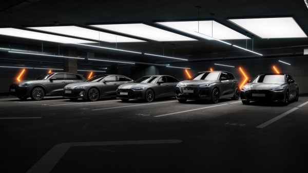 Седан Audi A6 и кроссовер Q5 обрели турбодизель V6