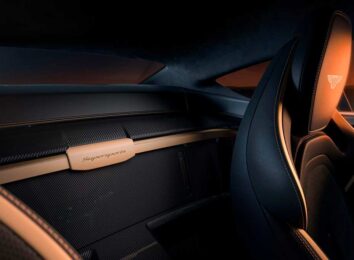 Новый Bentley Continental GT 2026 получил драйверскую версию Supersports