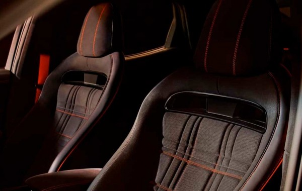 Кроссовер Genesis GV60 Magma стал первенцем «заряженной» Magma-линейки Кроссовер Genesis GV60 Magma стал первенцем «заряженной» Magma-линейки