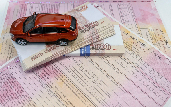 
            В России предложили иначе оценивать ущерб в ДТП по ОСАГО. Чем это грозит
        