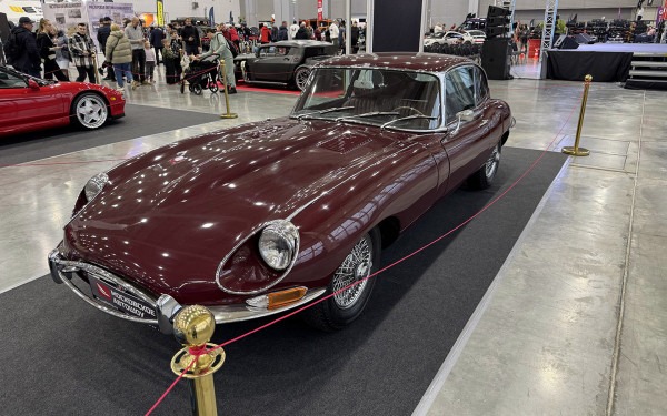 Гелик-мини, «корейцы» и Lada а-ля Maybach. Все о Московском автошоу-2025 Гелик-мини, «корейцы» и Lada а-ля Maybach. Все о Московском автошоу-2025