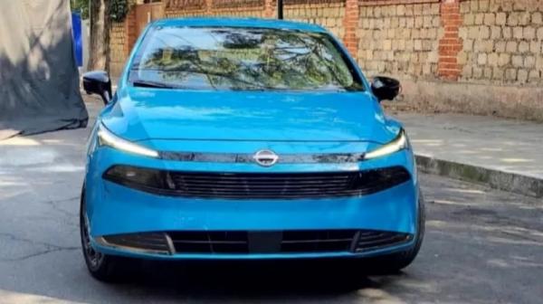 Nissan Versa покинет США и сменит поколение в Латинской Америке