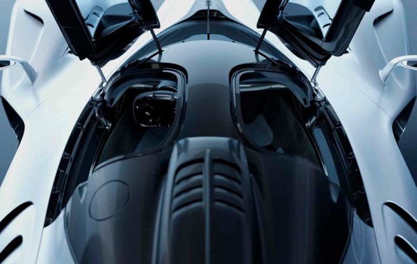 Red Bull RB17: представлен трековый гиперкар с ценником около 6,5 млн долларов Red Bull RB17: представлен трековый гиперкар с ценником около 6,5 млн долларов