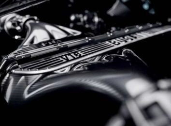 Представлен новый гиперкар Bugatti Tourbillon: преемник модели Chiron