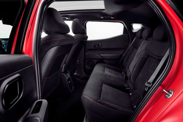 Hyundai Ioniq 3: электрический хэтчбек с впечатляющей аэродинамикой Hyundai Ioniq 3: электрический хэтчбек с впечатляющей аэродинамикой