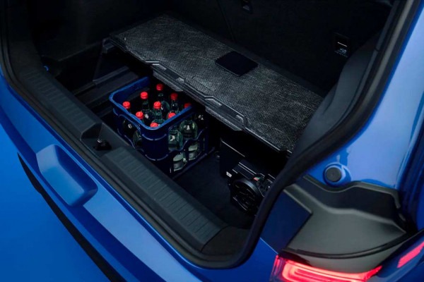 Представлен «народный» электрический хэтчбек Volkswagen ID. Polo Представлен «народный» электрический хэтчбек Volkswagen ID. Polo