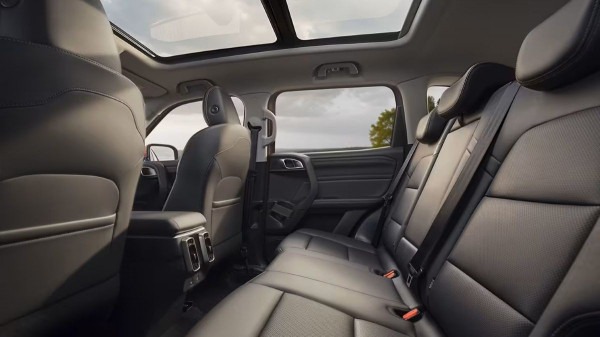 Обновленный Haval Dargo для России: известны цены