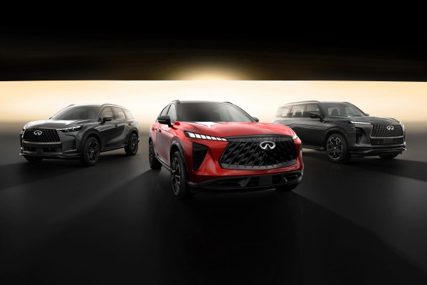 Nissan показал новый Rogue и рассказал о планах на ближайшее будущее Nissan показал новый Rogue и рассказал о планах на ближайшее будущее