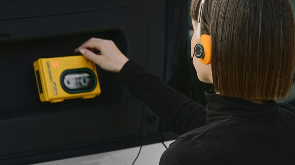 Представлены шоу-кары Mini Countryman для фанатов опен-эйров Представлены шоу-кары Mini Countryman для фанатов опен-эйров