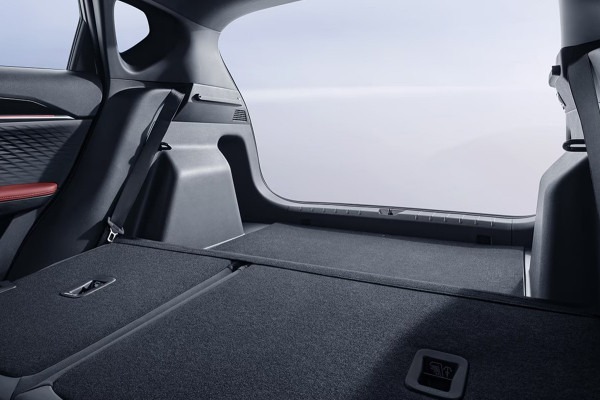 Geely Coolray вернулся в Россию: известна цена Geely Coolray вернулся в Россию: известна цена
