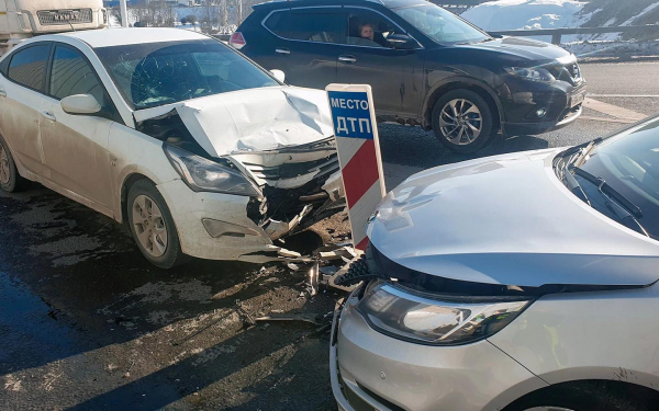Россияне на этих машинах попадают в ДТП чаще других. Рейтинг страховщиков Россияне на этих машинах попадают в ДТП чаще других. Рейтинг страховщиков
