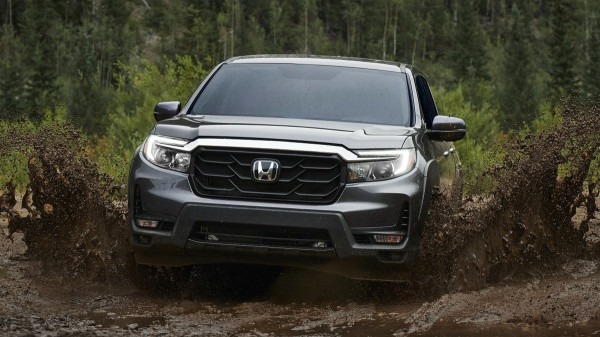 Планы компании Honda: отставка пикапа Ridgeline и новая электроплатформа Планы компании Honda: отставка пикапа Ridgeline и новая электроплатформа