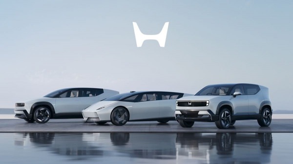 Планы компании Honda: отставка пикапа Ridgeline и новая электроплатформа Планы компании Honda: отставка пикапа Ridgeline и новая электроплатформа
