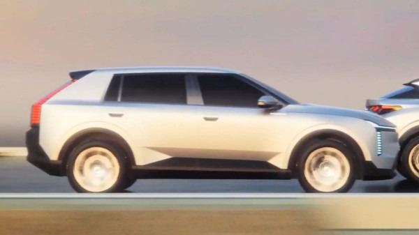 Новости Stellantis: кроссоверы Chrysler и ошибка Ram