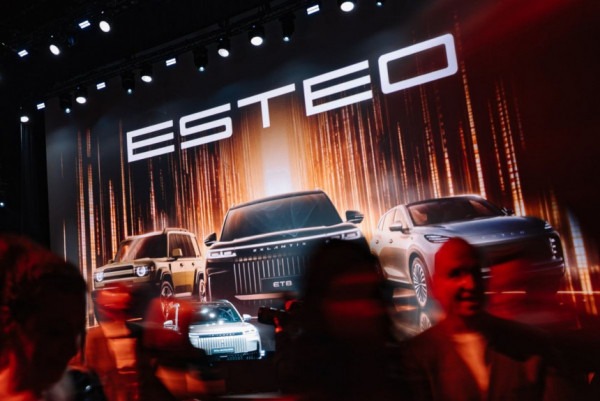 Бренд Esteo анонсировал пять новых моделей для России Бренд Esteo анонсировал пять новых моделей для России