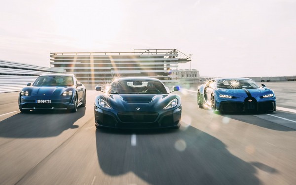 От Ducati до Bugatti. От каких марок стали избавляться автоконцерны
От Ducati до Bugatti. От каких марок стали избавляться автоконцерны