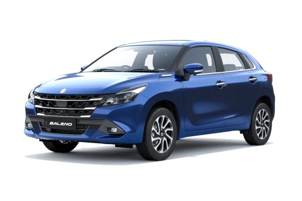 Обновленный Suzuki Baleno: улучшенное оснащение и минус один цилиндр Обновленный Suzuki Baleno: улучшенное оснащение и минус один цилиндр