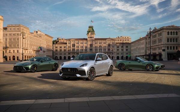 От Ducati до Bugatti. От каких марок стали избавляться автоконцерны
От Ducati до Bugatti. От каких марок стали избавляться автоконцерны