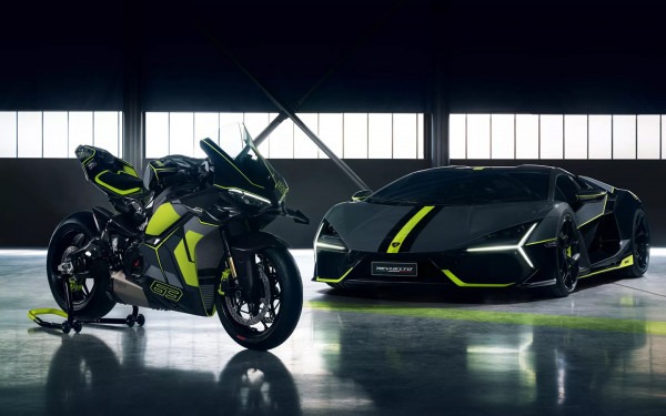 От Ducati до Bugatti. От каких марок стали избавляться автоконцерны
От Ducati до Bugatti. От каких марок стали избавляться автоконцерны