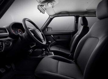 Начались продажи Lada Niva Legend с новым мотором 1.8L: озвучены цены