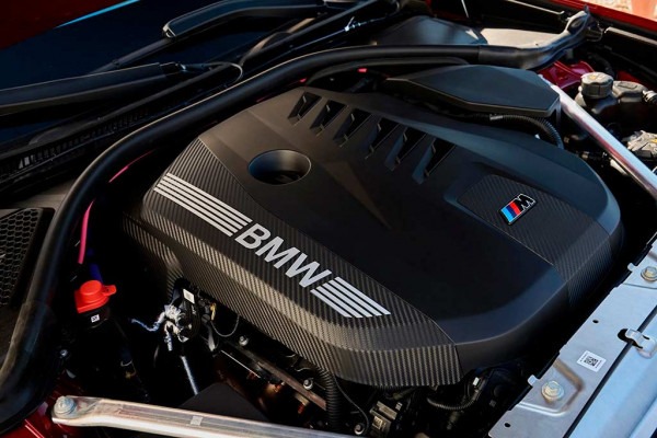 Новый седан BMW 3-Series G50 получил внешность в стиле электрического BMW i3 Новый седан BMW 3-Series G50 получил внешность в стиле электрического BMW i3