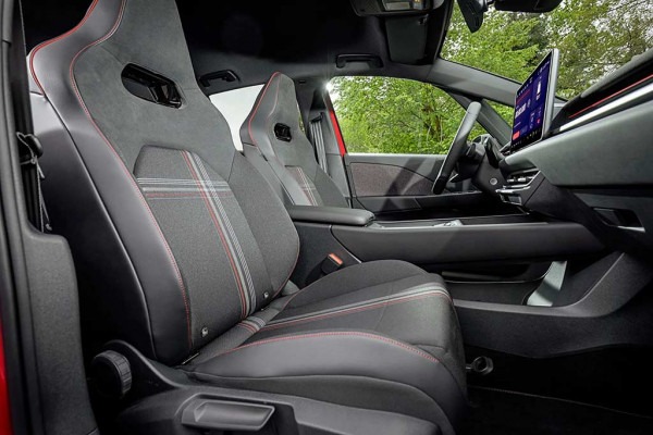 В гамме обновленного Volkswagen ID.3 появился «заряженный» GTI-вариант В гамме обновленного Volkswagen ID.3 появился «заряженный» GTI-вариант