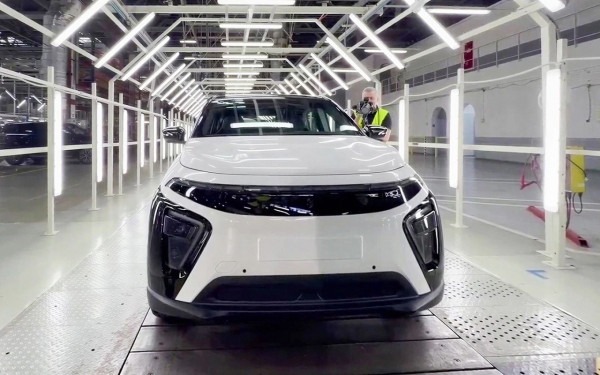 
Новая Lada Vesta, провал на вторичке и скандал в Audi. Итоги недели
