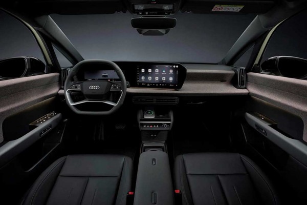 &laquo;Возрожденный&raquo; хэтчбек Audi A2 оказался сверхэкономичным электрокаром