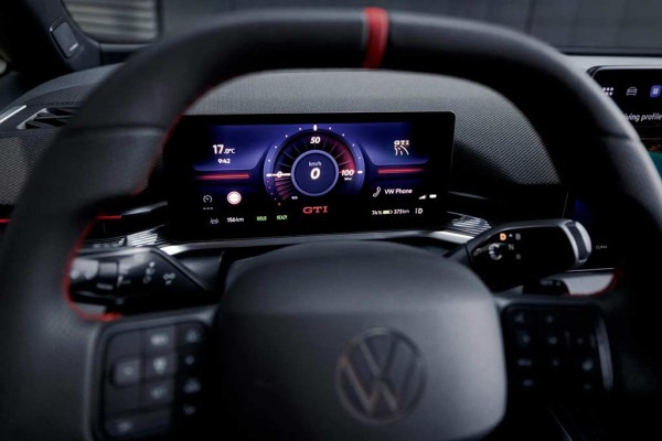 В гамме обновленного Volkswagen ID.3 появился «заряженный» GTI-вариант В гамме обновленного Volkswagen ID.3 появился «заряженный» GTI-вариант