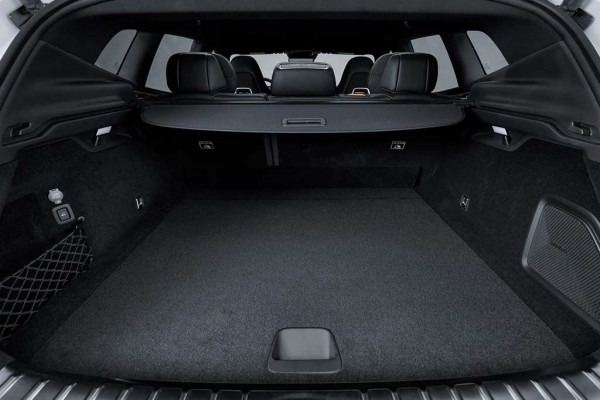Состоялась премьера электрического кросс-универсала Polestar 4 SUV