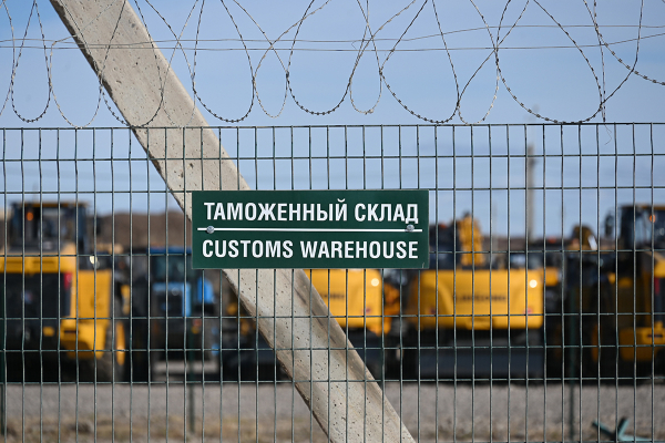Рост цен и спад импорта. Чем еще грозит авторынку проверка Минпромторга
Рост цен и спад импорта. Чем еще грозит авторынку проверка Минпромторга