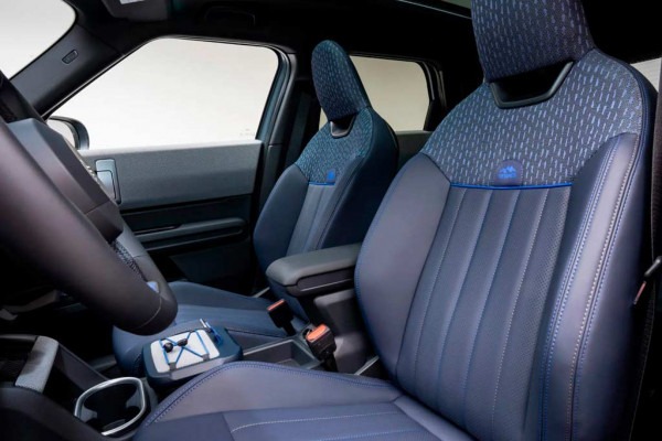MINI Countryman получил версию Untamed Edition для поездок вне асфальта MINI Countryman получил версию Untamed Edition для поездок вне асфальта