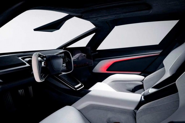 Новый Tesla Roadster: сумасшедшая динамика и возможность летать