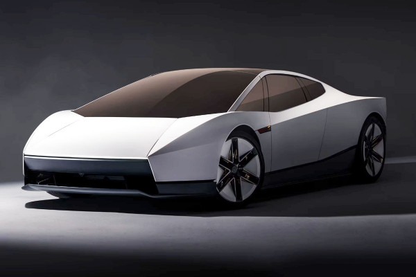 Tesla показала новый («летающий») Roadster: грядет объединение со SpaceX? Tesla показала новый («летающий») Roadster: грядет объединение со SpaceX?