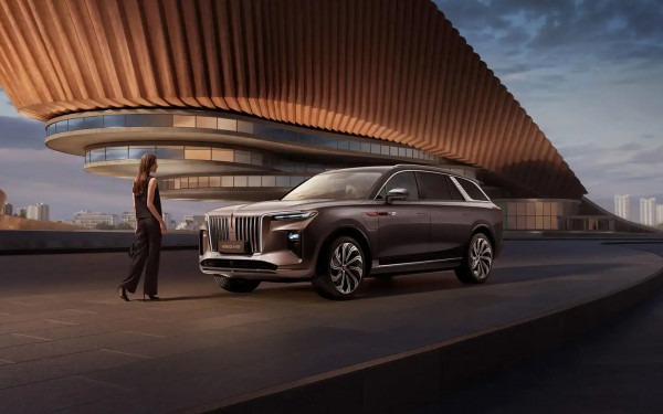 Hongqi E-HS9 и еще четыре самых дальнобойных электрокара. Модели и цены
Hongqi E-HS9 и еще четыре самых дальнобойных электрокара. Модели и цены
