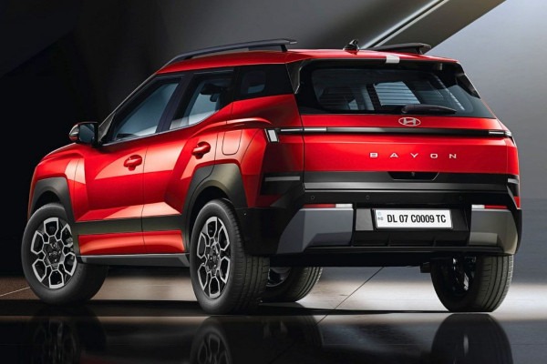 Премьеры Hyundai: новый глобальный Bayon и &laquo;оспортивленный&raquo; Tucson N Line